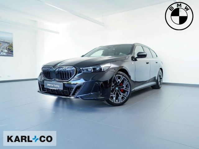 BMW 520 d M Sport Touring StandHZGHarman Kardon Navi