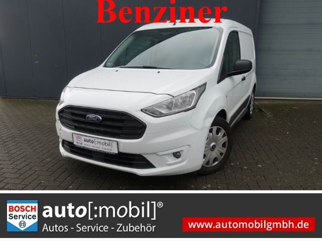 Ford Transit Connect 1.0 EcoBoost Kasten+Trend+EINPAR