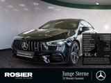 Mercedes-Benz CLA 45 AMG S 4M+ Premium Distr. LED Pano Navi SH - Mercedes-Benz CLA 45 AMG Jahreswagen