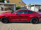 Ford Mustang 5.0 Ti-VCT V8 GT Auto GT - Ford Mustang Gebrauchtwagen in Dresden