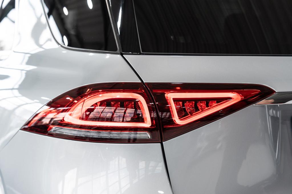 Mercedes-Benz GLE 400