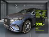 Mercedes-Benz EQS 450 4M SUV AMG+PANO+AHK+AIRMATIC+HUD+HYPER