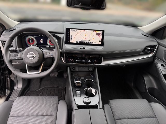 Fahrzeugabbildung Nissan X-Trail 1.5 VC-T e-Power N-Trek e-4orce*Allwette