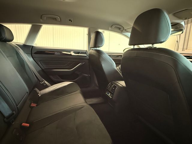 Arteon Shootingbrake Elegance 2.0 TDI DSG AHK NA