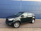 Ssangyong Korando 2.0 e-XGi 200 2WD - Ssangyong Korando aus 2018