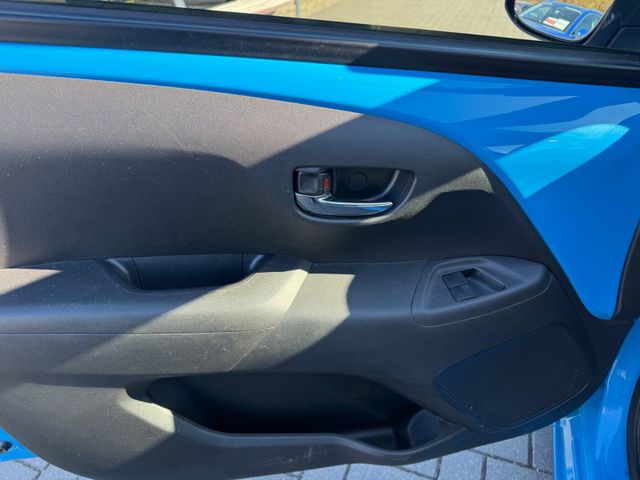 Toyota Aygo x-play club