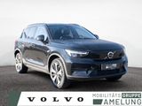 Volvo XC40 Plus Recharge Pure Electric 2WD - Volvo XC40: Recharge Plus