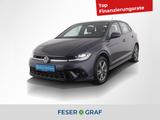 Volkswagen Polo 1.0TSI R-Line DSG ACC PDC LED Rückfahrkamer - Volkswagen Polo in Nürnberg