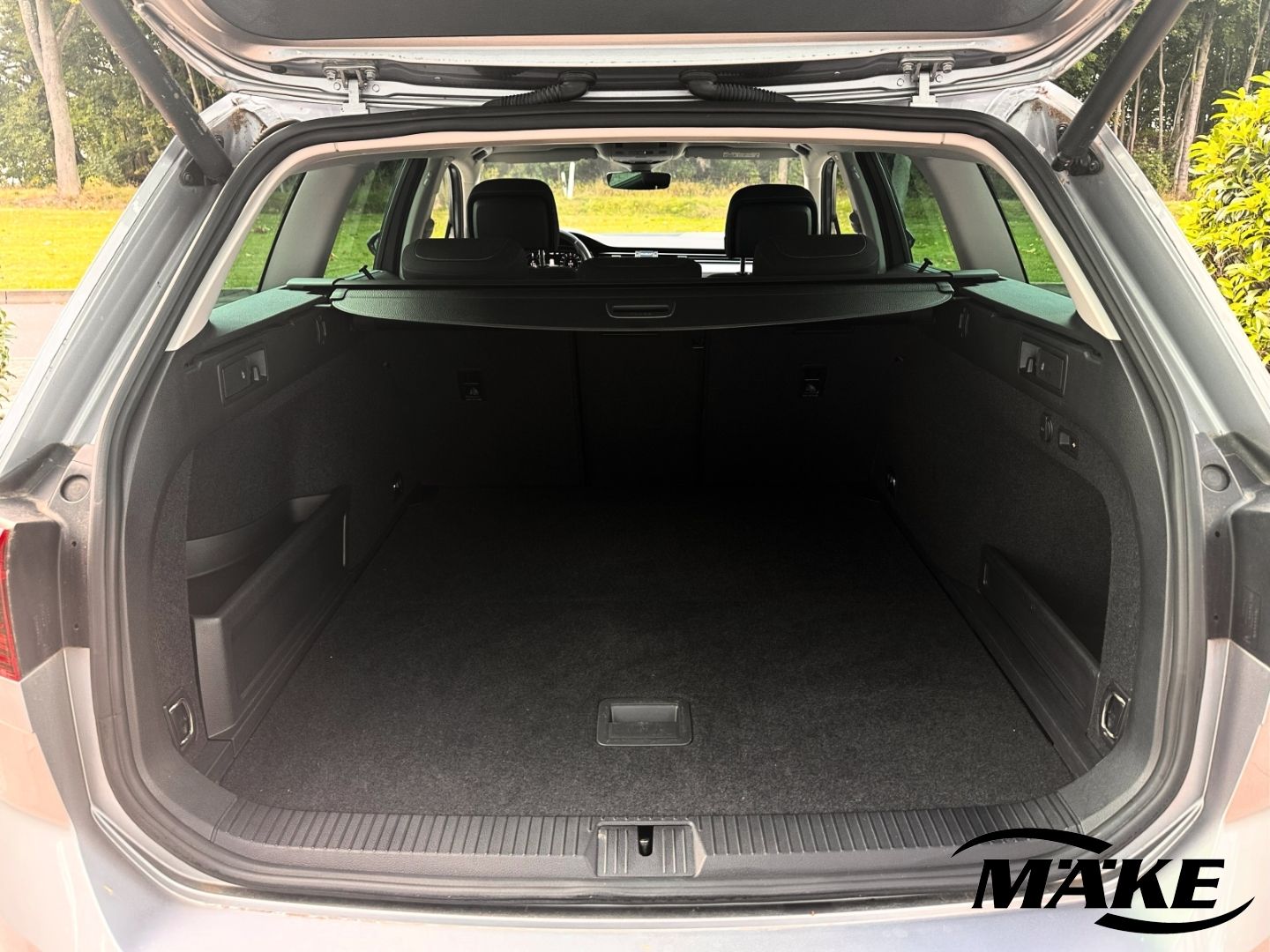 Passat Variant GTE 1.4 eHybrid DSG AHZV STDHZG I