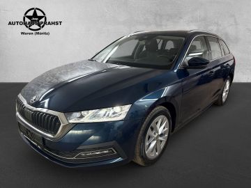 Skoda Octavia - 4