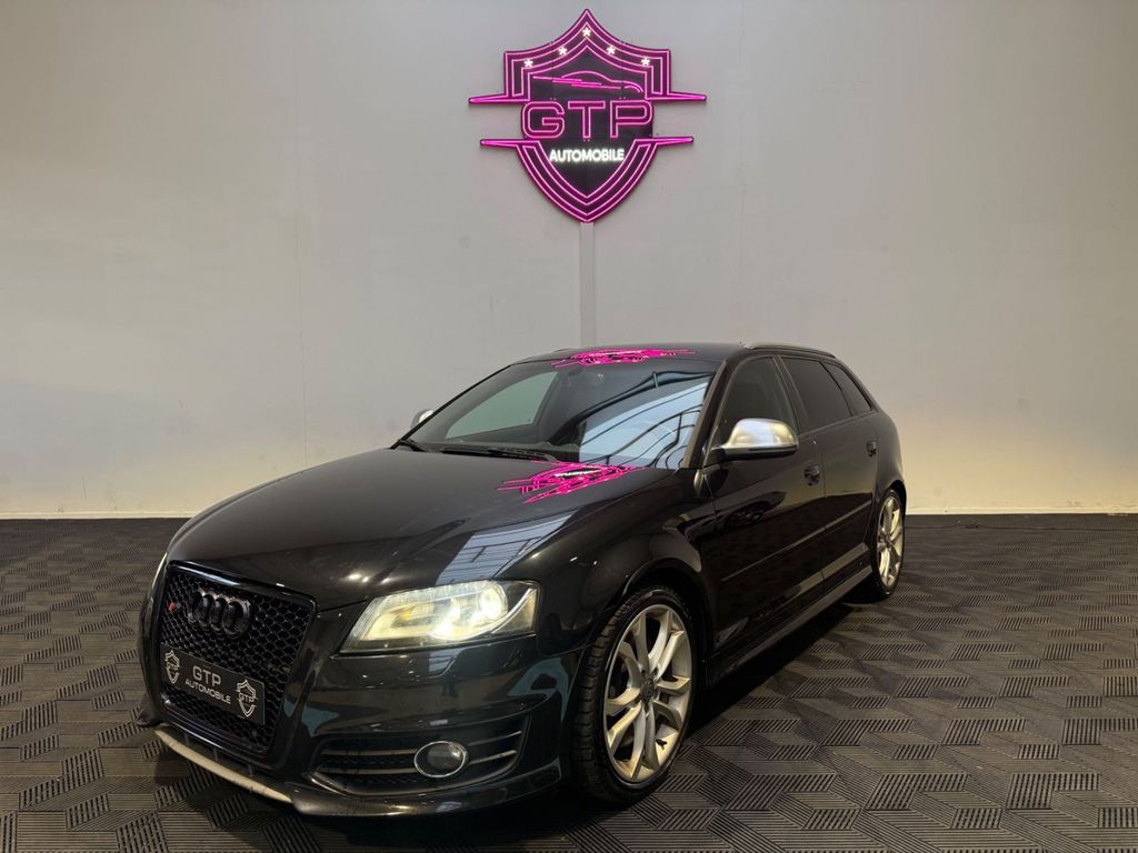 Angebot ansehen Audi S3