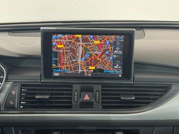 Audi A6 - 12
