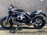 Moto Guzzi Griso 1100 - MOTO GUZZI GRISO