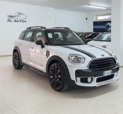MINI Mini Countryman Cooper D All4