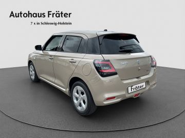 Fotografie des Suzuki Swift 1.2 Comfort * NEUES MODELL * Sitzh. * Alu