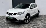 Nissan Qashqai N-Connecta 1.6PANO RFK 360° NAVI SH TEMP - Nissan Qashqai in Mainz
