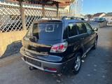 Mitsubishi Outlander 2.0 Sport - Mitsubishi Outlander Sport mit Benzin-Antrieb