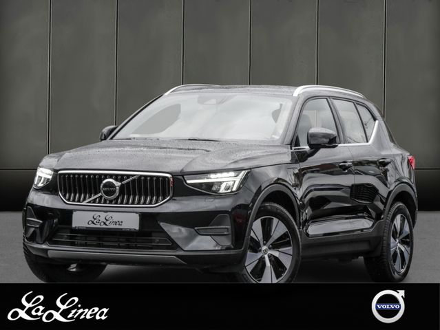 Volvo XC40 T5 Recharge Core NP:58.050,-//ACC/WINTER-PR