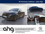Peugeot 3008 Elektromotor 210 Allure Business Tempom.akt