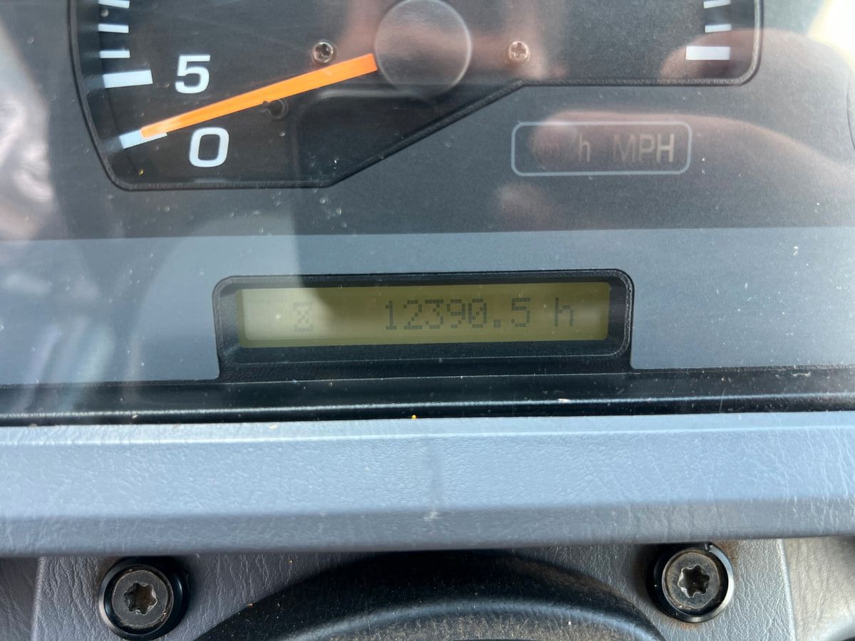 Fahrzeugabbildung Komatsu WA 250 PT - 5H / 12.390h /