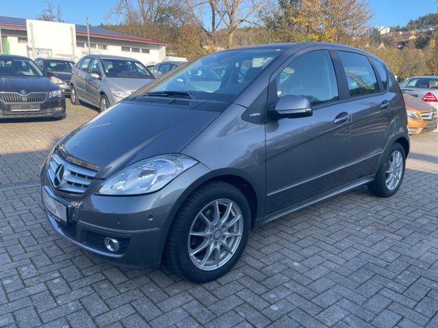 Mercedes-Benz A 160 Blue Efficiency *GARANTIE*ISOFIX*PDC