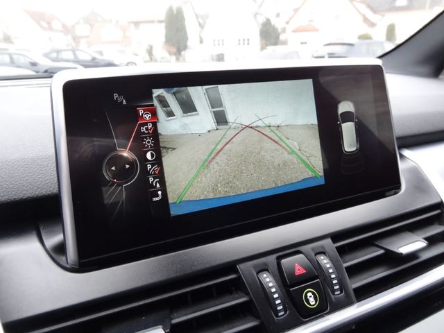 Fahrzeugabbildung BMW 220 xDrive Active Toure/M-Sport/Pano/Kam/HUD/AHK