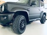 Suzuki Jimny Comfort Allgrip NFZ Final Edition - Suzuki Jimny Neuwagen