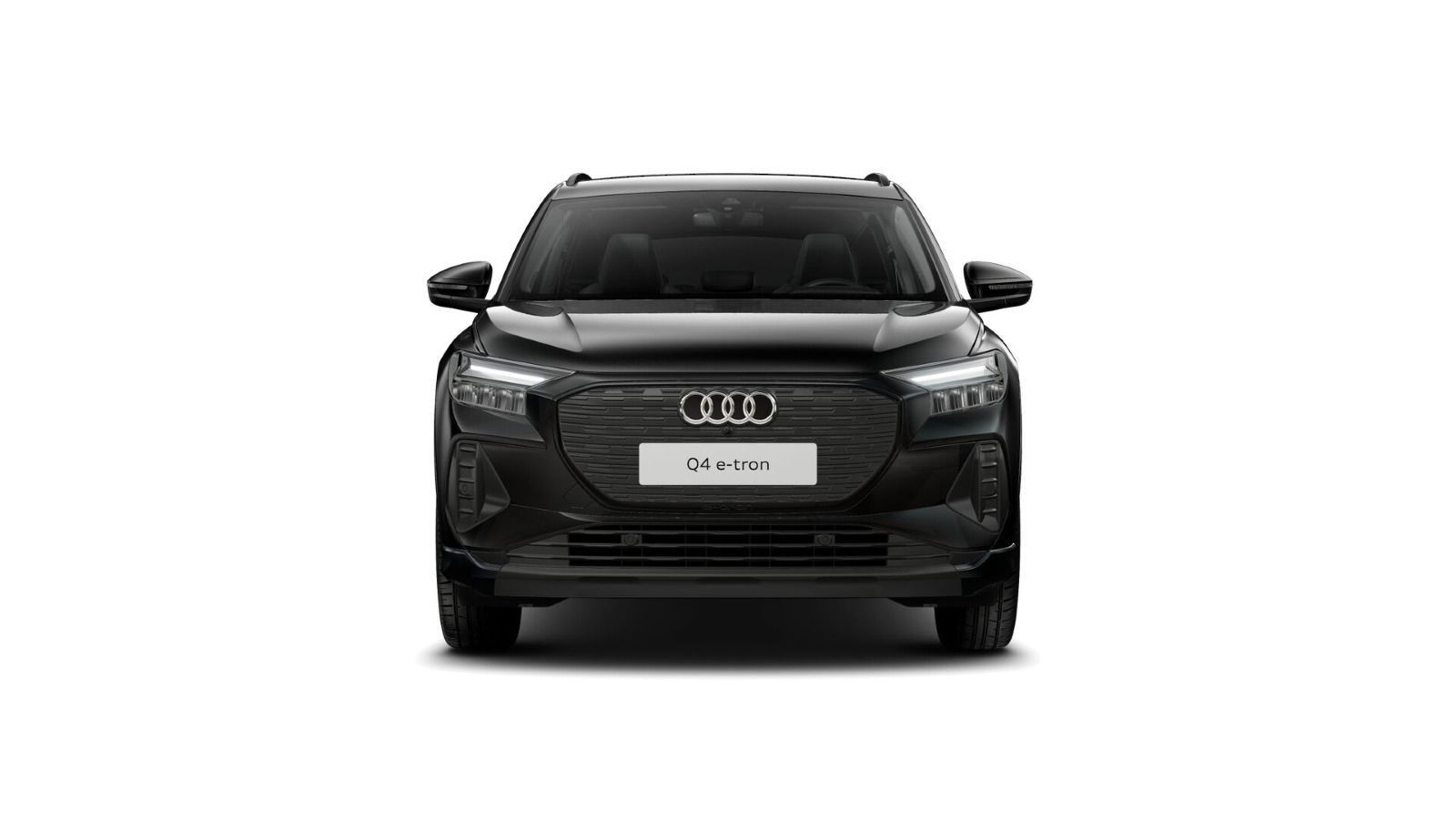 Audi Q4 45 e-tron advanced Navi Carplay Kamera ACC imagem 3