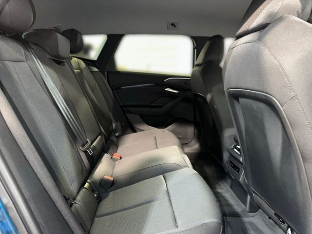 A6 Avant e-tron MATRIX+360°+AHK+NAVI+VCP+ALU 20"