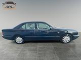Mercedes-Benz E 200 Classic Limousine Automatik - gebrauchte Mercedes-Benz E-Klasse aus dem Jahr 1999