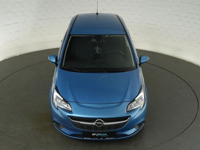 Corsa E 120 JAHRE+RÜCKFAHRKAMERA+SITZHEIZUNG+LEN