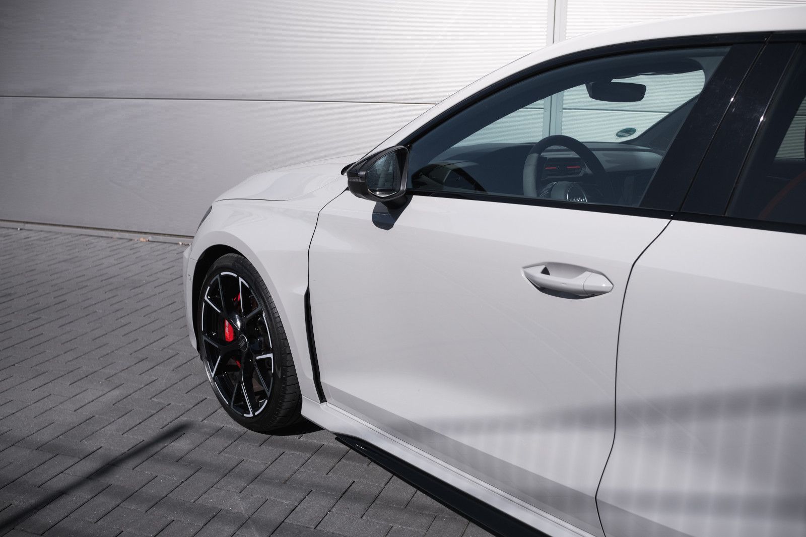 Fahrzeugabbildung Audi RS3  Sportback -Matrix-LED-Sitzh.-280/kmh