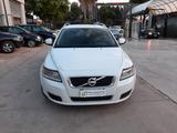 Volvo V50 - gebrauchte Volvo V50 aus dem Jahr 2012