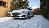 Ford S-Max 1,5 EcoBoost Business Edition Business... - Ford S-Max: Edition