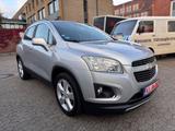 Chevrolet Trax LT 1.7 D LT NAVI*LEDER*AHK*KAMERA*SHEFT - Chevrolet Trax Gebrauchtwagen