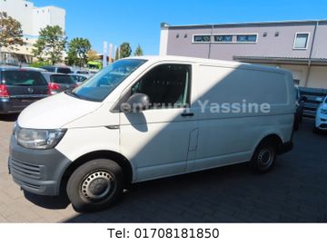 Volkswagen T6 Transporter - 4