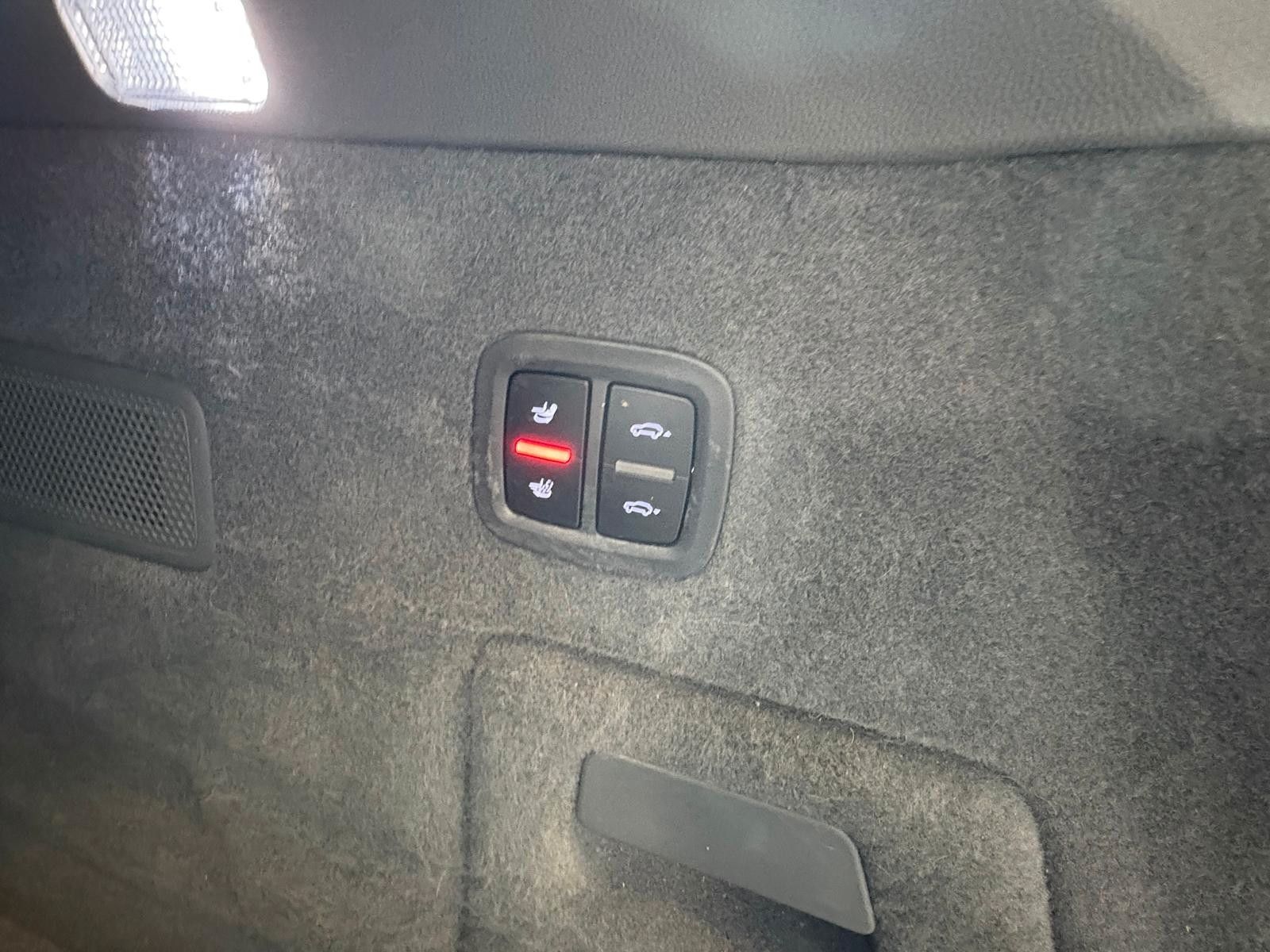 Fahrzeugabbildung Porsche Cayenne E-Hybrid