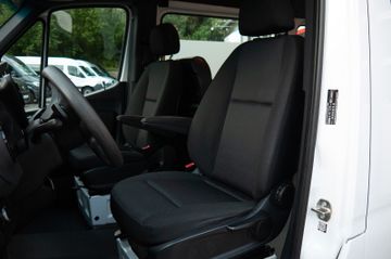 Mercedes Sprinter - 12