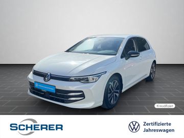 Volkswagen Leasingangebot: Volkswagen Golf VIII 1.5 eTSI,*1,49%*,ENERGY,IQ.LIGHT MATRI