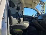 Renault Kangoo Z.E. 2-Sitz - gebrauchte Renault Kangoo aus dem Jahr 2018