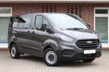Ford Transit Custom 2.0 TDCi L1 *KLIM*TEMP*SHZ*8-SITZ - Ford Transit: 8.1