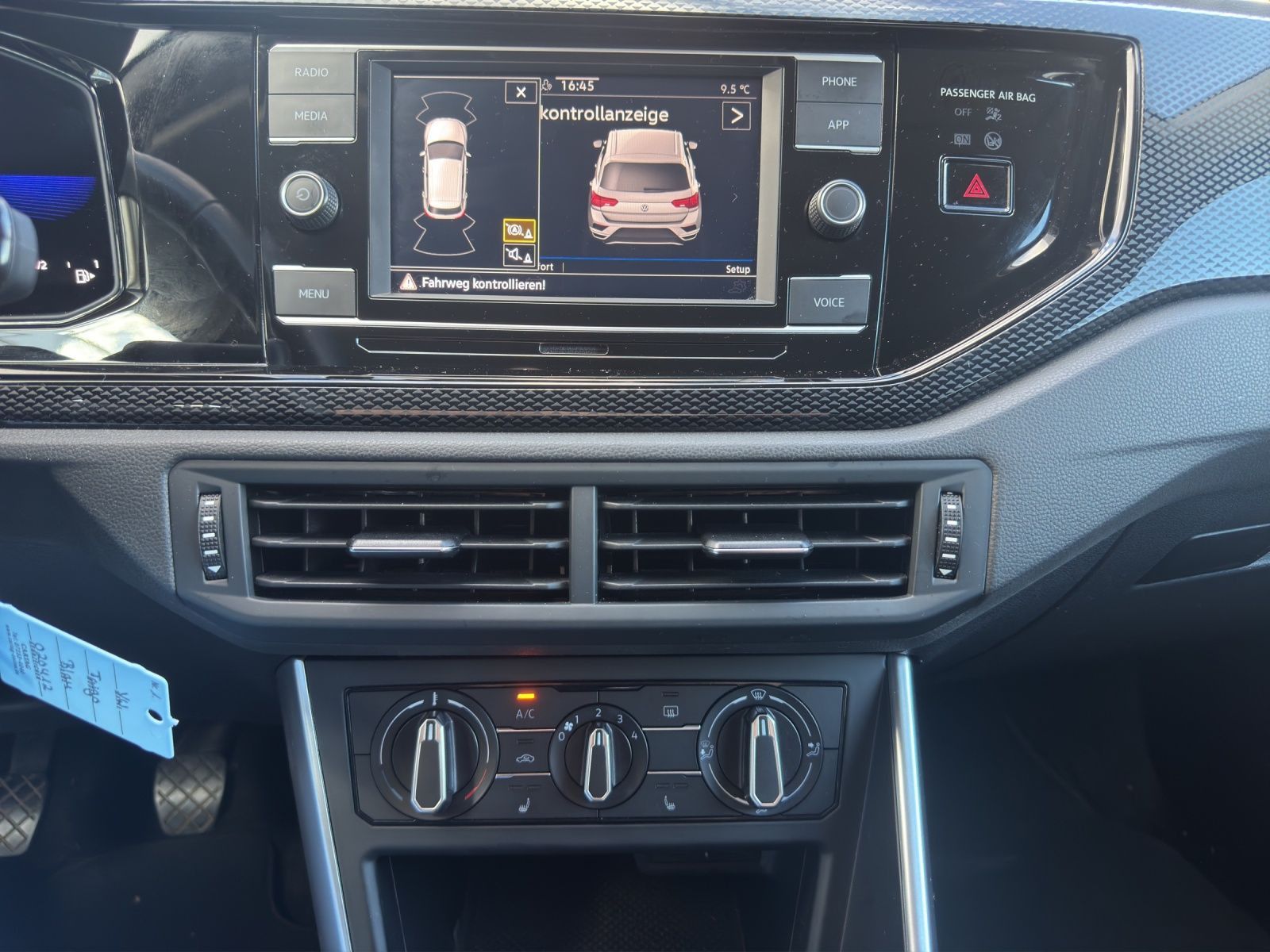 Volkswagen Taigo - Bild 12