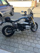 BMW R Nine t - Offers matching your search criteria