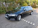 Audi A4 1.4 TFSI Avant - - Audi A4 Gebrauchtwagen Privatanbieter