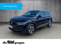 Volkswagen Tiguan - Vorschau Bild 1