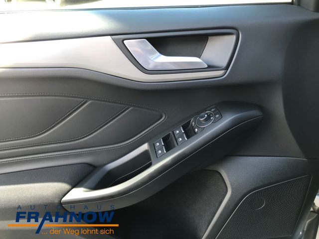 Foto Nummer 7: FORD Focus