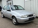 Ford Fiesta *Automatik*Sehr gepflegt*Inspektion neu - Ford Gebrauchtwagen von 1996