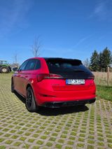 Skoda Scala Edition S by ABT *8-Fach Bereift*  - Skoda Scala von privat