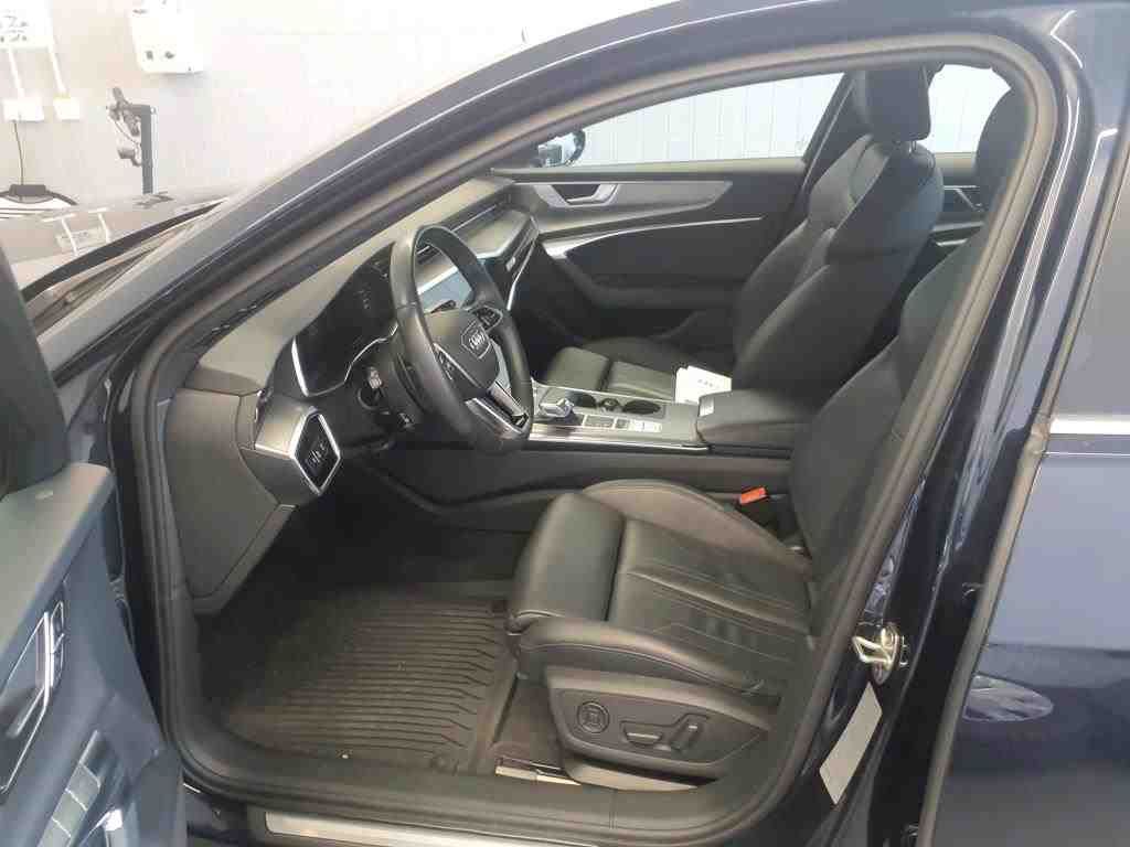 Audi A6 - Bild 5