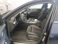 Audi A6 - Vorschau Bild 5